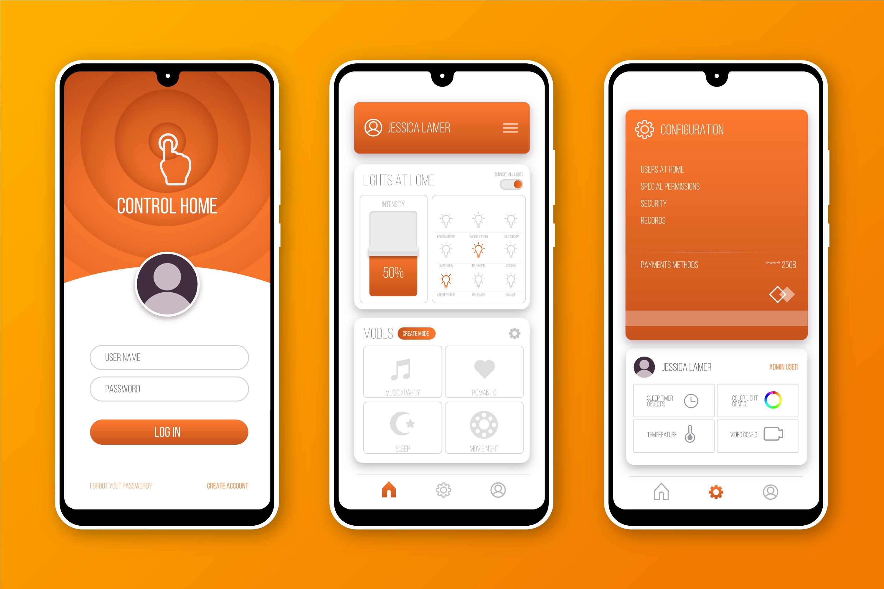 Android App Project 1