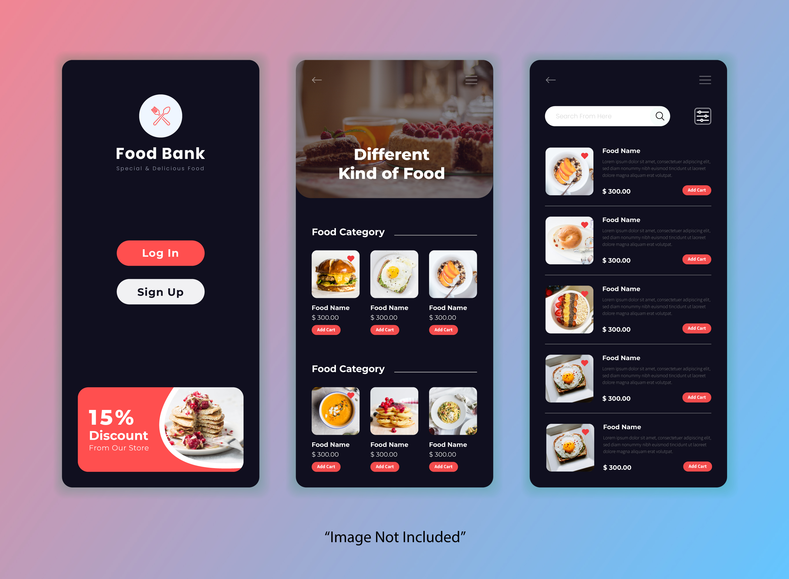 Android App Project 2