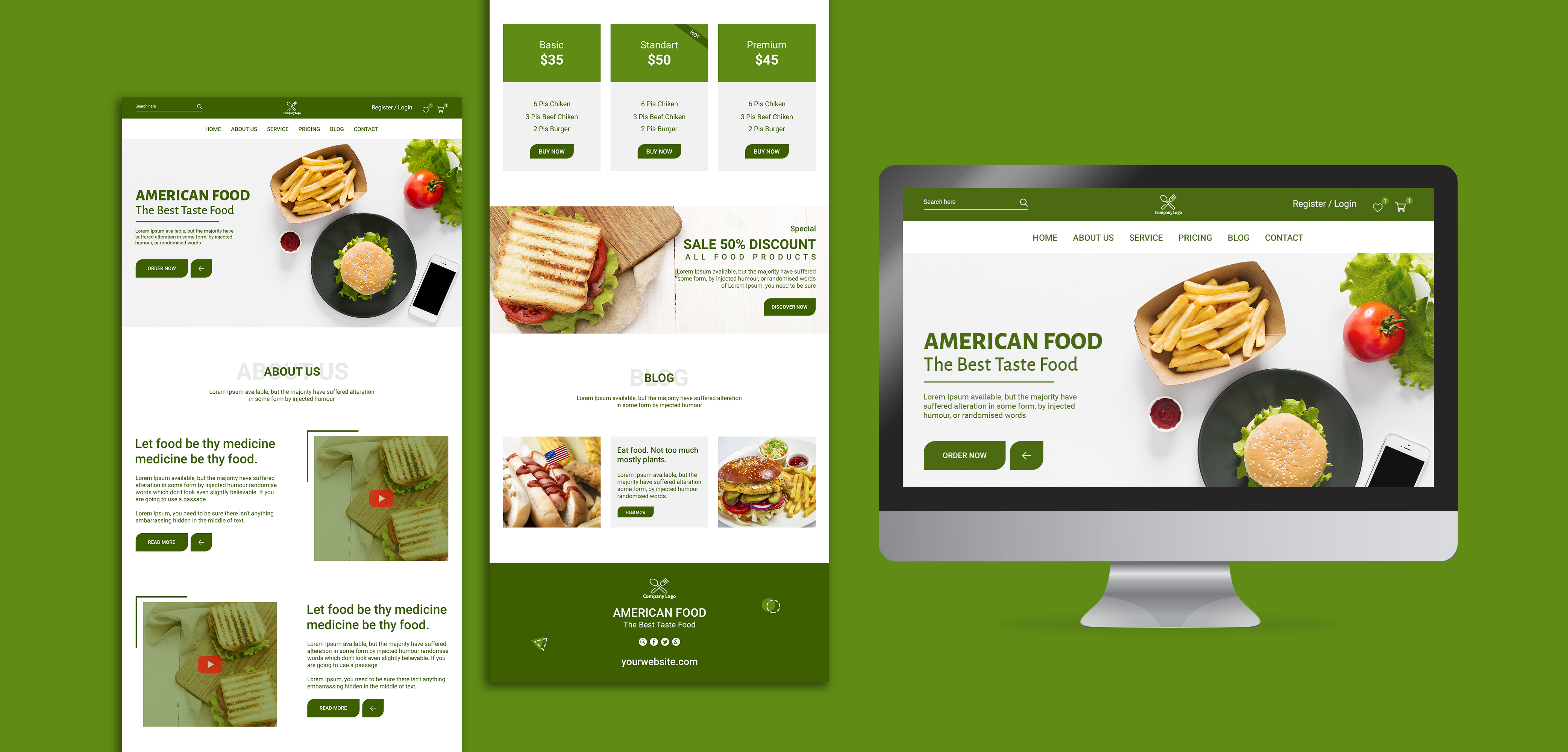 Payment Gateway Project 2
