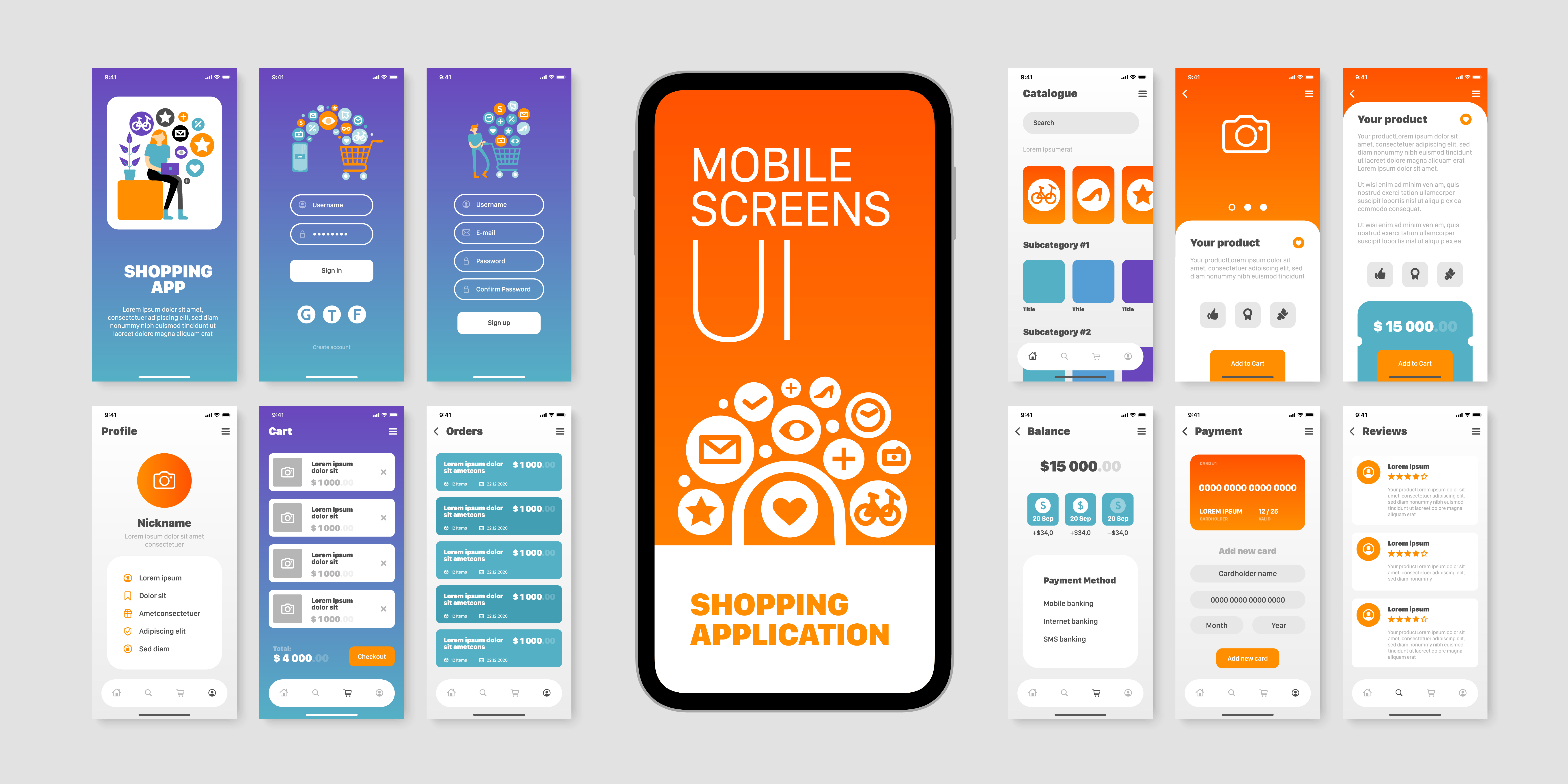 App Development Project 1
