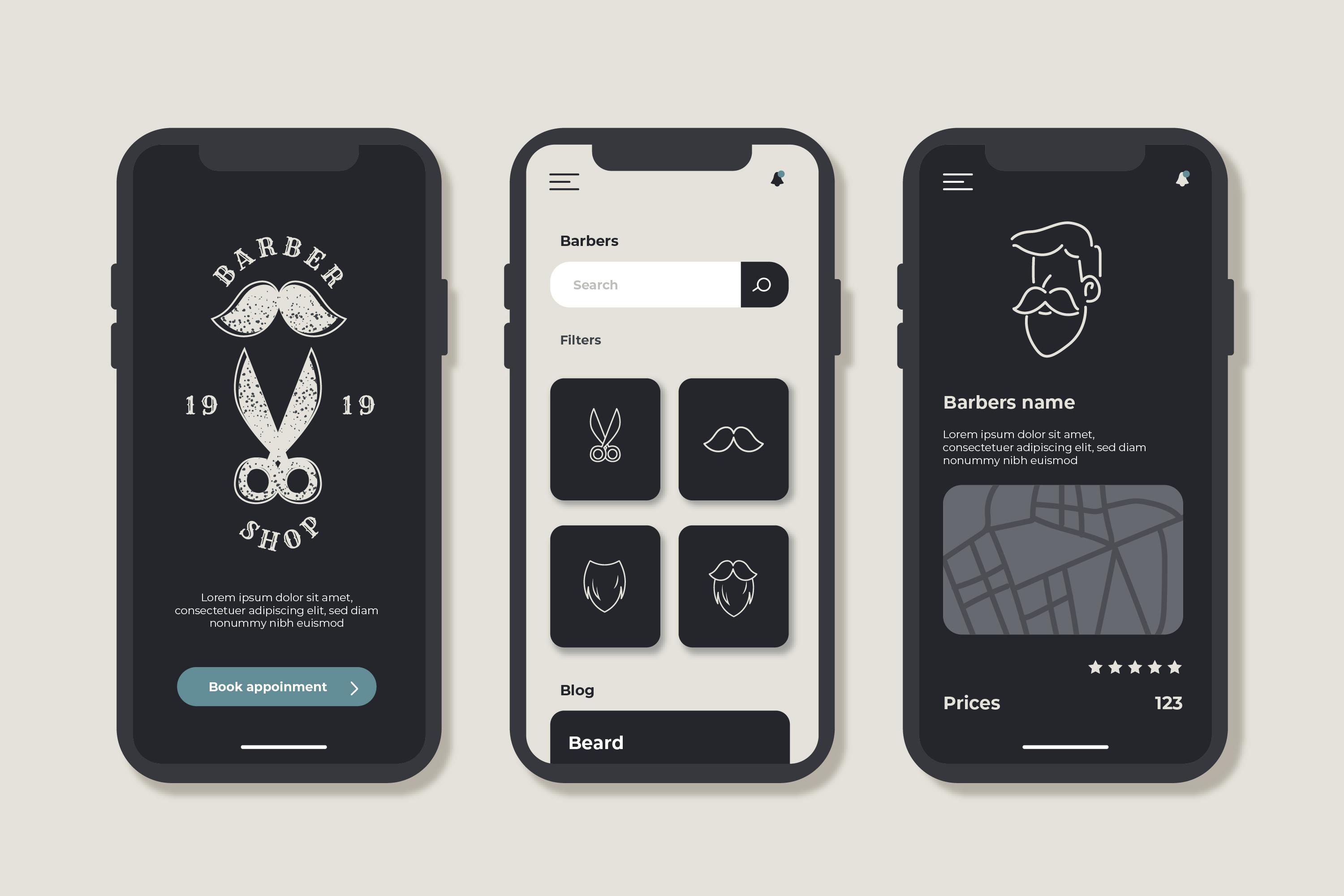 App Development Project 2