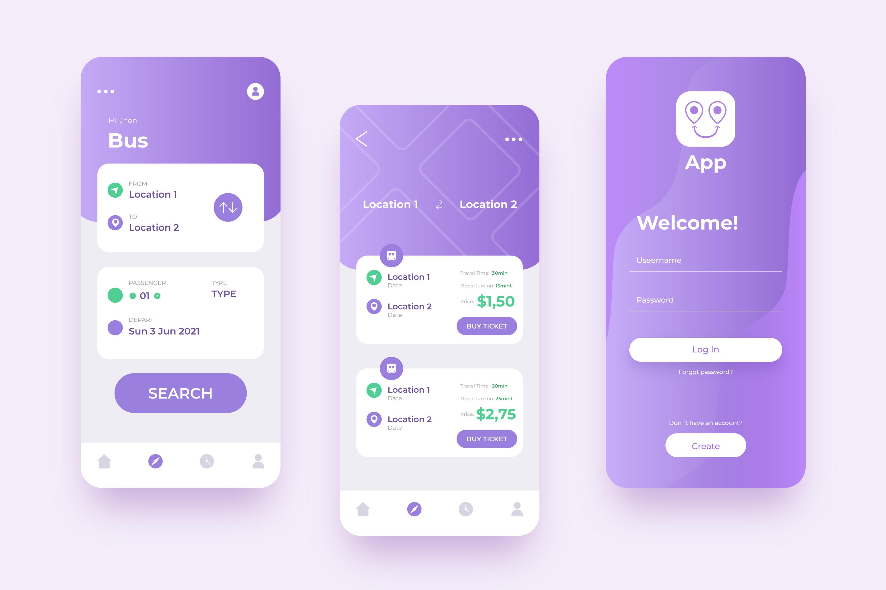App Development Project 3